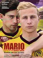 Pôster de Mário