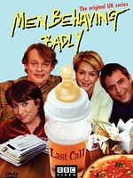 Pôster de Men Behaving Badly