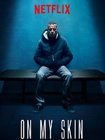 Pôster de Na Própria Pele - O Caso Stefano Cucchi