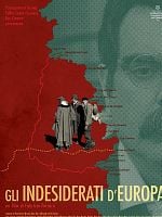 Pôster de Os Indesejados da Europa