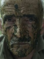 Pôster de Para la Guerra