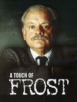 imagem de A Touch of Frost
