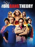 The Big Bang Theory