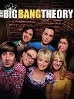 The Big Bang Theory