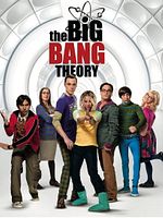 The Big Bang Theory
