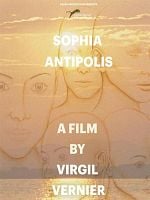 Pôster de Sophia Antipolis