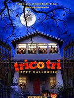 Pôster de Doces ou Travessuras