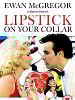 Pôster de Lipstick on Your Collar