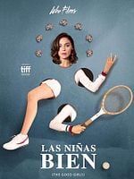 Pôster de Las niñas bien