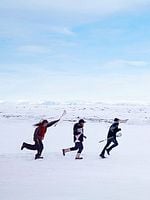 Pôster de The Grizzlies