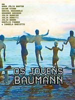 Pôster de Os Jovens Baumann