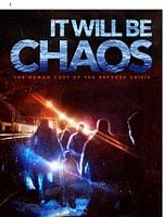 Pôster de It Will be Chaos