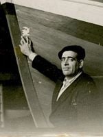 Pôster de God Doesn't Forgive Me