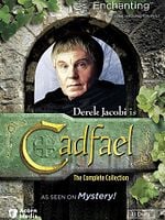 imagem de Cadfael