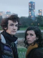 Pôster de Ne Travaille Pas (1968 – 2018)