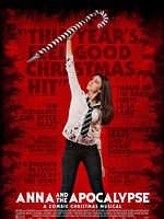 Pôster de Anna e o Apocalipse