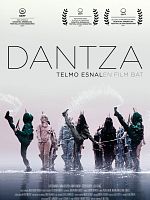 Pôster de Dantza