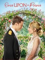 Pôster de Era uma Vez um Príncipe