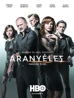 imagem de Ouro e Sangue