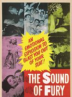 Pôster de Justiça Injusta