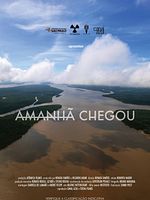 Pôster de Amanhã Chegou