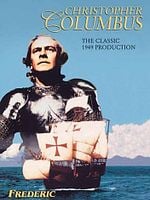 Pôster de Christopher Columbus