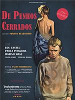 Pôster de De Punhos Cerrados