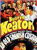 Pôster de Fanfarronadas