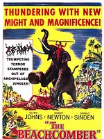 Pôster de Náufragos da Vida