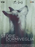 Pôster de Histórias à Meia Luz