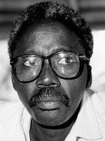 Pôster de Cineastas do Nosso Tempo: Souleymane Cissé