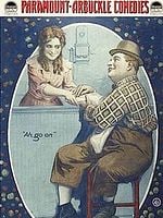 Pôster de Romeu de Esquina