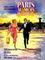 Pôster de Breve Encontro em Paris