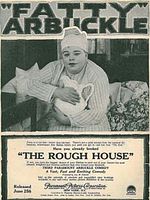 Pôster de A Casa do Sr. Pancho