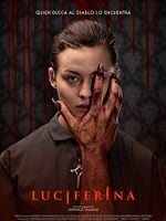 Pôster de Luciferina