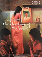 Pôster de As Sombras do Deserto