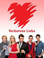 Pôster de Verbotene Liebe