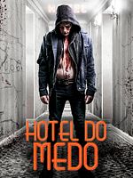 Pôster de Hotel do Medo