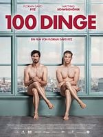 Pôster de 100 Things