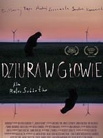 Pôster de Um Buraco na Cabeça