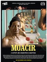 Pôster de Moacir - O Santista que Conquistou os Argentinos