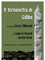 Pôster de O Termômetro de Galileu