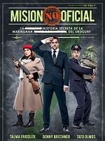 Pôster de Tragam a Maconha