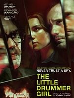 imagem de The Little Drummer Girl