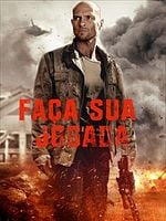 Pôster de Faça Sua Jogada