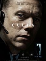 Pôster de Culpa