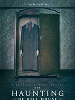 A Maldição da Residência Hill