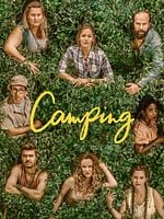 imagem de Camping (2018)