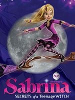 imagem de Sabrina: Secrets of a Teenage Witch