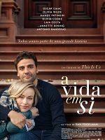Pôster de A Vida em Si